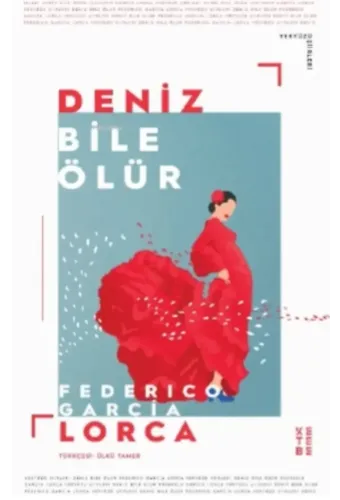 Deniz Bile Ölür