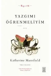 Yazgımı Öğrenmeliyim