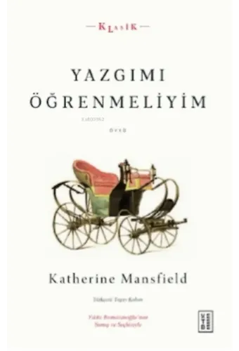 Yazgımı Öğrenmeliyim