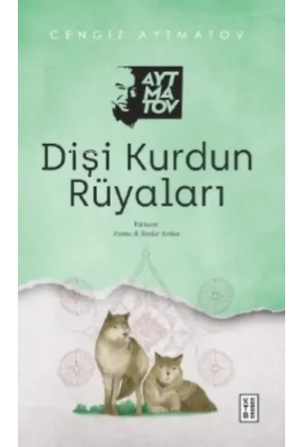 Dişi Kurdun Rüyaları