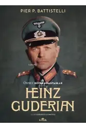 Heinz Guderian
