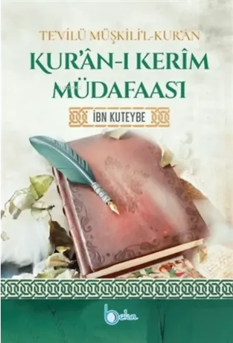 Kur'an-ı Kerim Müdafaası