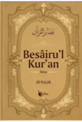 Besairul Kur'an Tefsiri