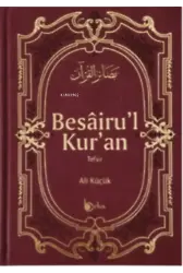 Besairul Kur'an Tefsiri