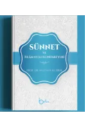 Sünnet ve İslam Hukukundaki Yeri