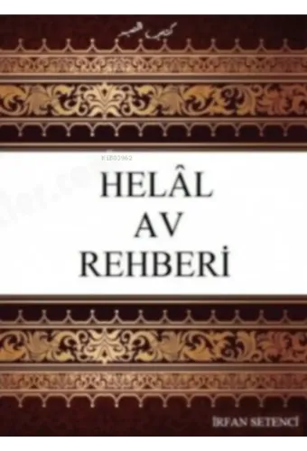 Helal Av Rehberi