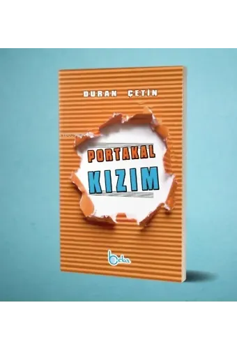 Portakal Kızım
