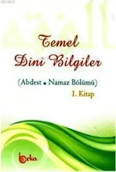 Temel Dini Bilgiler 2