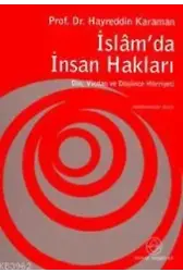 İslam´da İnsan Hakları