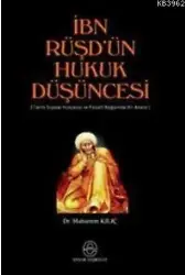 İbn Rüşd´ün Hukuk Düşüncesi
