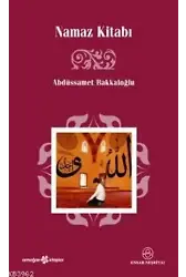 Namaz Kitabı