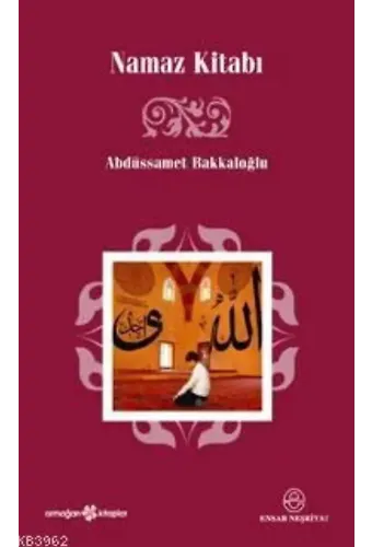 Namaz Kitabı