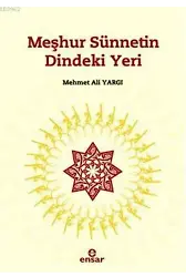 Meşhur Sünnetin Dindeki Yeri