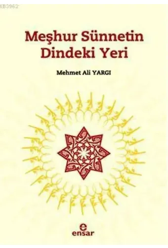 Meşhur Sünnetin Dindeki Yeri