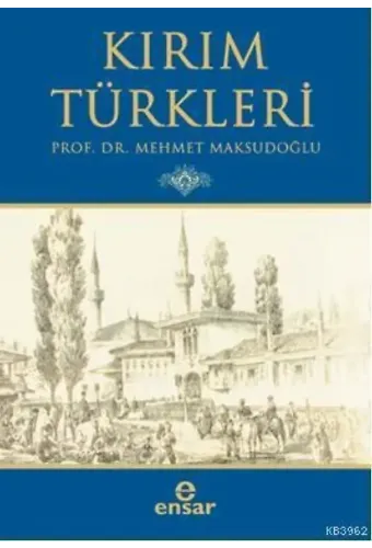 Kırım Türkleri