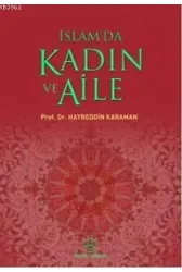 İslam'da Kadın ve Aile