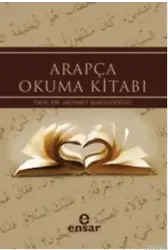 Arapça Okuma Kitabı