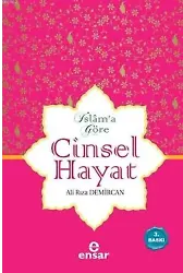 İslama Göre Cinsel Hayat (Ciltli)