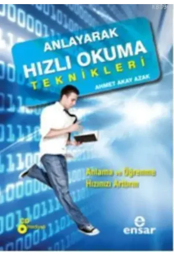 Anlayarak Hızlı Okuma Teknikleri