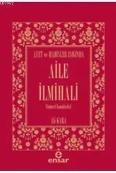 Ayet ve Hadisler Işığında Aile İlmihali