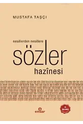 Nesillerden Nesillere Armağan Sözler Hazinesi