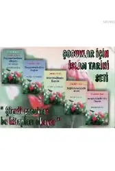 Çocuklar İçin İslam Tarihi Seti (5 Kitap Takım)