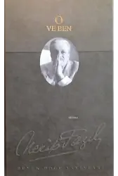 O ve Ben (Ciltli)