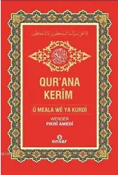 Kur'an-ı Kerim ve Kürtçe Meali