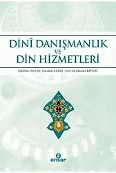 Dinî Danışmanlık ve Din Hizmetleri