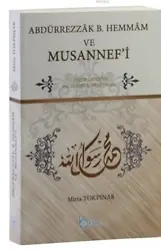 Abdürrezzak B. Hemmam ve Musannef'i