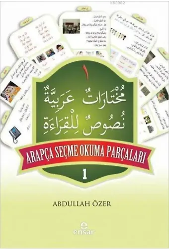 Arapça Seçme Okuma Parçaları - 1