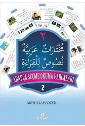 Arapça Seçme Okuma Parçaları - 2