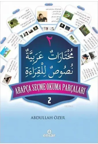 Arapça Seçme Okuma Parçaları - 2