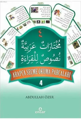 Arapça Seçme Okuma Parçaları - 4