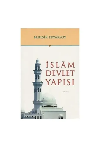 İslam Devlet Yapısı
