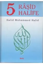 5 Raşid Halife (Şamua)