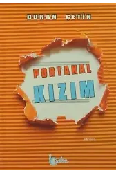 Portakal Kızım