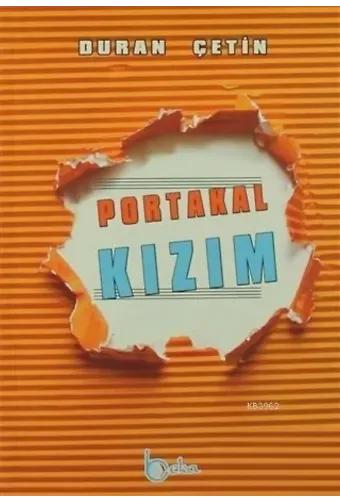 Portakal Kızım