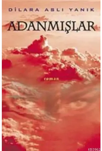 Adanmışlar