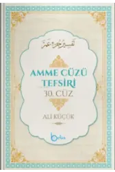 Amme Cüzü Tefsiri