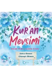 Kuran Mevsimi Kelime Meali Çalışma Kitabı