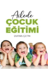 Ailede Çocuk Eğitimi