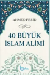 40 Büyük İslam Alimi