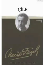 Çile (Bez Ciltli)