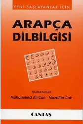 Yeni Başlayanlar İçin Arapça Dilbilgisi