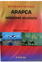 Seyahatinizde Arapça Konuşma Kılavuzu