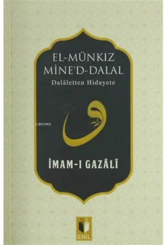 El- Münkız Mine'd Dalal