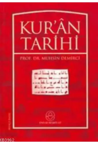 Kur´an Tarihi