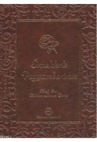 Örneklerle Peygamberimiz