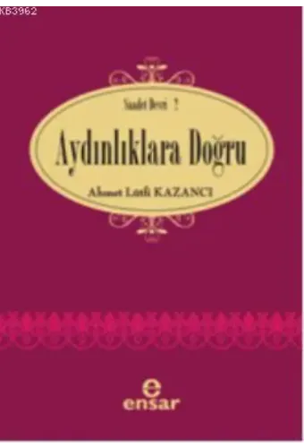 Aydınlıklara Doğru